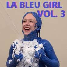 PortCity Slophouse: La Bleu Girl Vol. 3