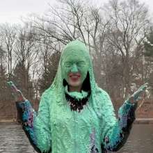 East Coast Slime: Linds