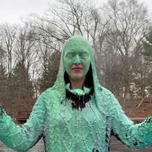 East Coast Slime: Linds