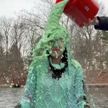 East Coast Slime: Linds