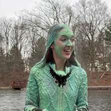 East Coast Slime: Linds