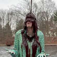 East Coast Slime: Linds
