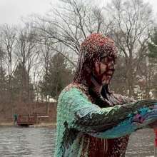 East Coast Slime: Linds