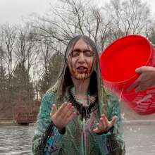 East Coast Slime: Linds