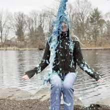 East Coast Slime: Linds