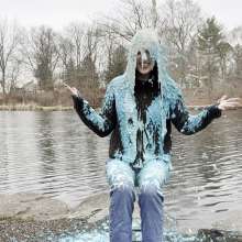 East Coast Slime: Linds