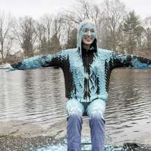 East Coast Slime: Linds