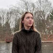 East Coast Slime: Linds