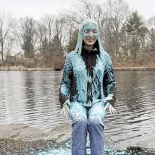 East Coast Slime: Linds