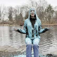 East Coast Slime: Linds
