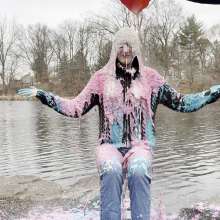 East Coast Slime: Linds