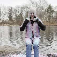 East Coast Slime: Linds