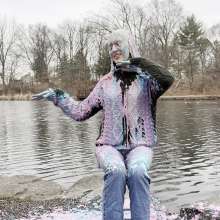 East Coast Slime: Linds