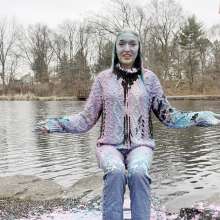 East Coast Slime: Linds
