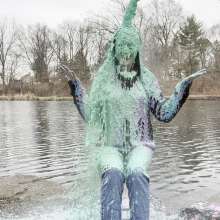East Coast Slime: Linds