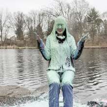 East Coast Slime: Linds