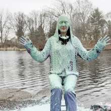 East Coast Slime: Linds