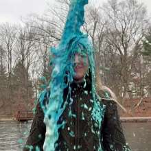 East Coast Slime: Linds