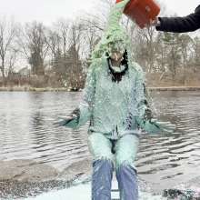 East Coast Slime: Linds