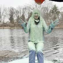 East Coast Slime: Linds