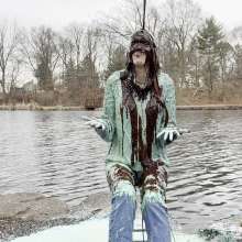 East Coast Slime: Linds