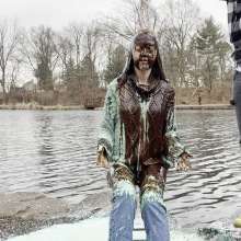 East Coast Slime: Linds