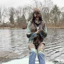 East Coast Slime: Linds