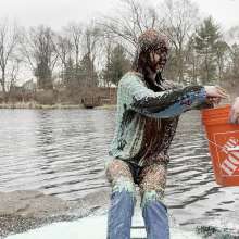 East Coast Slime: Linds