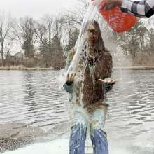 East Coast Slime: Linds