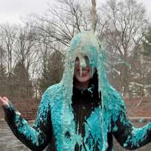 East Coast Slime: Linds