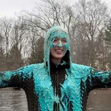 East Coast Slime: Linds