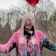East Coast Slime: Linds