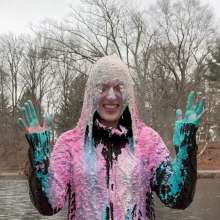 East Coast Slime: Linds