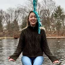East Coast Slime: Linds