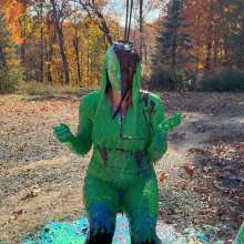East Coast Slime: Liv