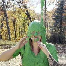 East Coast Slime: Liv