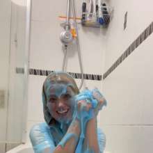 TheGungeZone: Lottie's Messy Football Forfeit