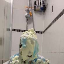 TheGungeZone: Lottie's Messy Football Forfeit