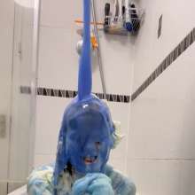 TheGungeZone: Lottie's Messy Football Forfeit