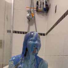 TheGungeZone: Lottie's Messy Football Forfeit