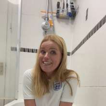 TheGungeZone: Lottie's Messy Football Forfeit