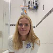TheGungeZone: Lottie's Messy Football Forfeit