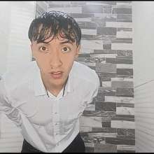 WETColours: Luke Takes a Shower Wearing a Jacket with Shirt and Pants