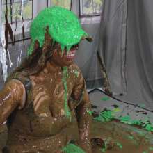 WildThang: Make America Messy Again