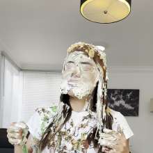 The Slime and Pie Show: Mari Pied