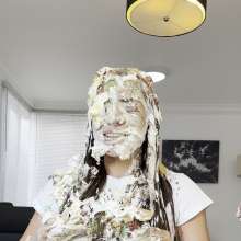 The Slime and Pie Show: Mari Pied