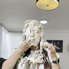 The Slime and Pie Show: Mari Pied