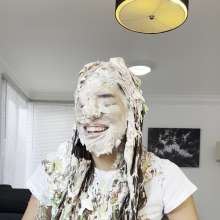 The Slime and Pie Show: Mari Pied