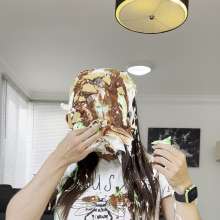 The Slime and Pie Show: Mari Pied