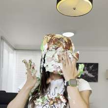 The Slime and Pie Show: Mari Pied